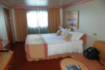 Oceanview Stateroom Picture