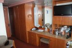 Oceanview Stateroom Picture