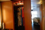 Crown Loft Suite Stateroom Picture