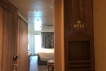 Balcony Stateroom Picture