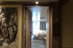 Balcony Stateroom Picture