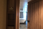 Balcony Stateroom Picture