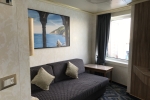 Premium Stateroom Picture