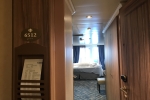 Balcony Stateroom Picture