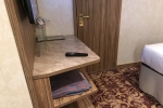 Interior Stateroom Picture