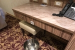 Interior Stateroom Picture