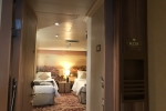 Interior Stateroom Picture