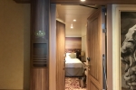 Interior Stateroom Picture