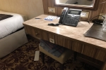 Interior Stateroom Picture