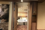 Interior Stateroom Picture