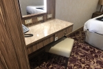 Interior Stateroom Picture