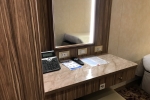 Interior Stateroom Picture