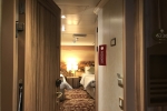 Interior Stateroom Picture