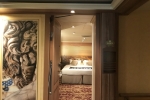 Interior Stateroom Picture