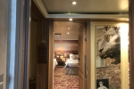 Interior Stateroom Picture