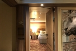 Interior Stateroom Picture