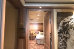 Interior Stateroom Picture