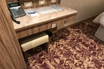 Interior Stateroom Picture