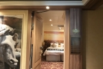 Interior Stateroom Picture