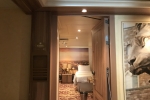 Interior Stateroom Picture