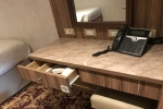 Interior Stateroom Picture