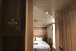 Interior Stateroom Picture