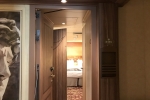 Interior Stateroom Picture