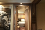 Interior Stateroom Picture