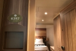 Interior Stateroom Picture