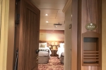 Interior Stateroom Picture