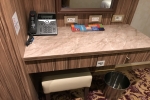 Interior Stateroom Picture