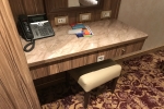 Interior Stateroom Picture