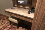 Interior Stateroom Picture