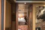 Interior Stateroom Picture