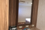 Interior Stateroom Picture