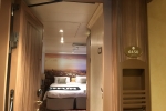 Interior Stateroom Picture