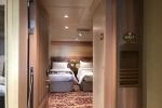 Interior Stateroom Picture