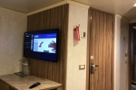 Interior Stateroom Picture