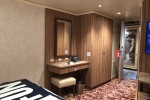 Interior Stateroom Picture