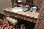 Interior Stateroom Picture