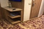 Interior Stateroom Picture