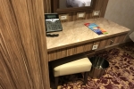 Interior Stateroom Picture