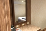 Interior Stateroom Picture