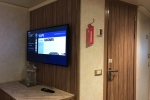 Interior Stateroom Picture