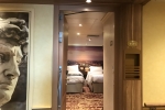 Interior Stateroom Picture