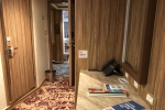 Interior Stateroom Picture