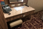 Interior Stateroom Picture