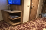 Interior Stateroom Picture