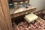 Interior Stateroom Picture