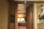 Interior Stateroom Picture